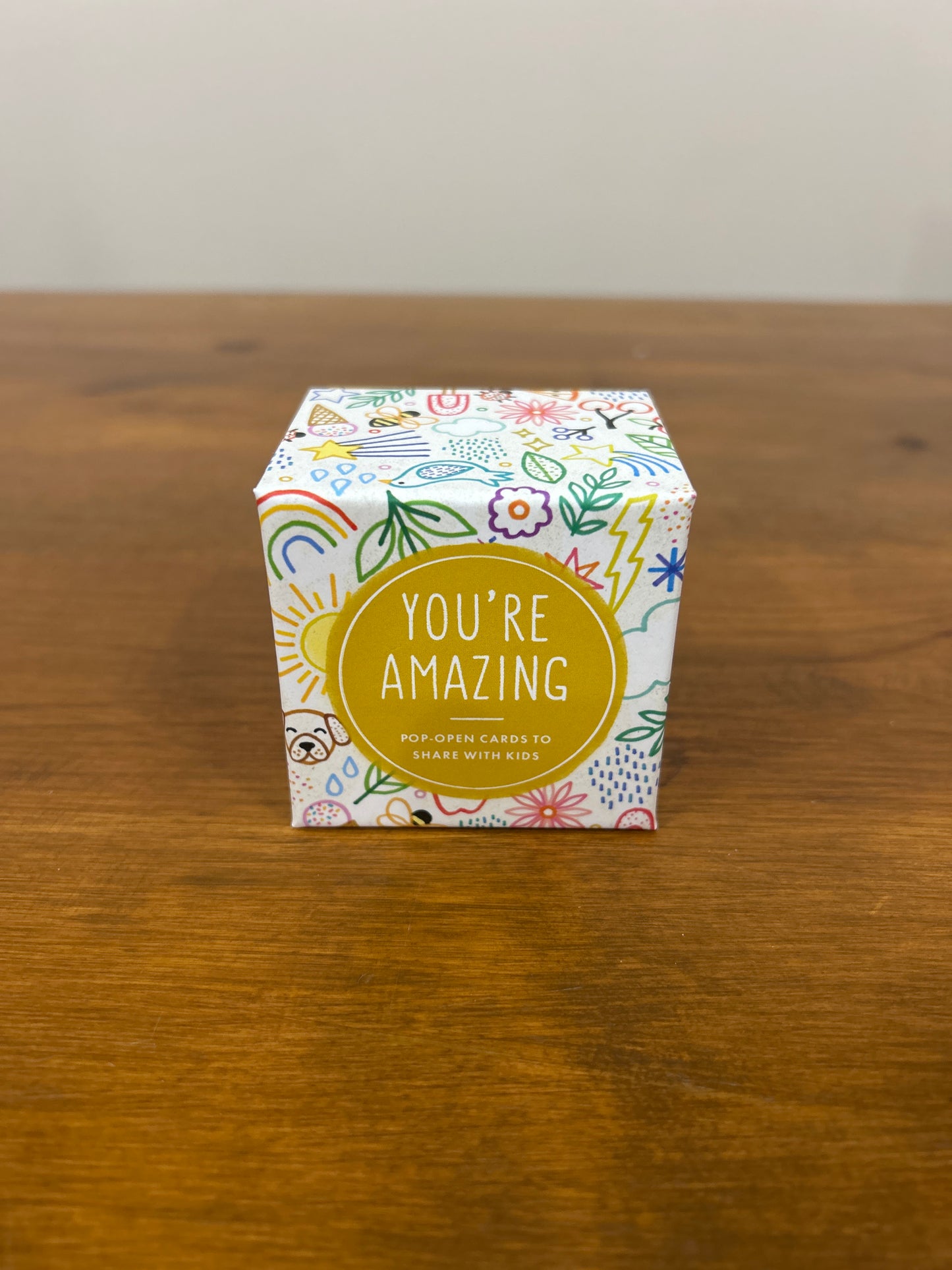 ThoughtFulls For Kids (choice)