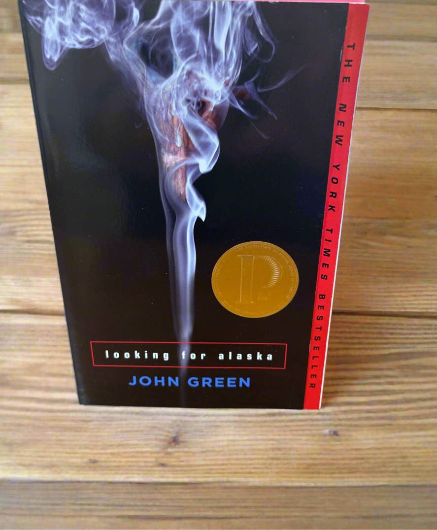 Looking for Alaska