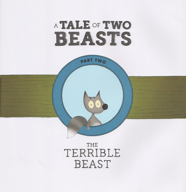 A Tale of Two Beasts