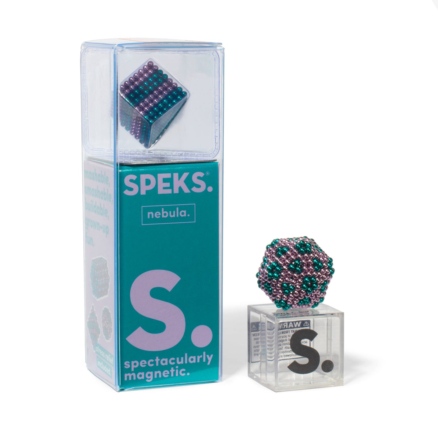 Speks - Stripes Assorted Case Pack