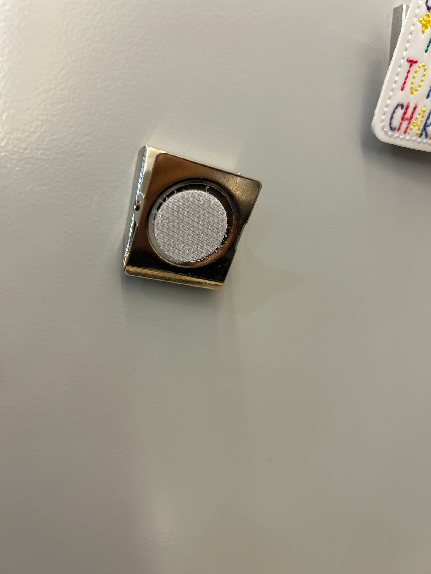 Clip Magnet - My Fair Ellie