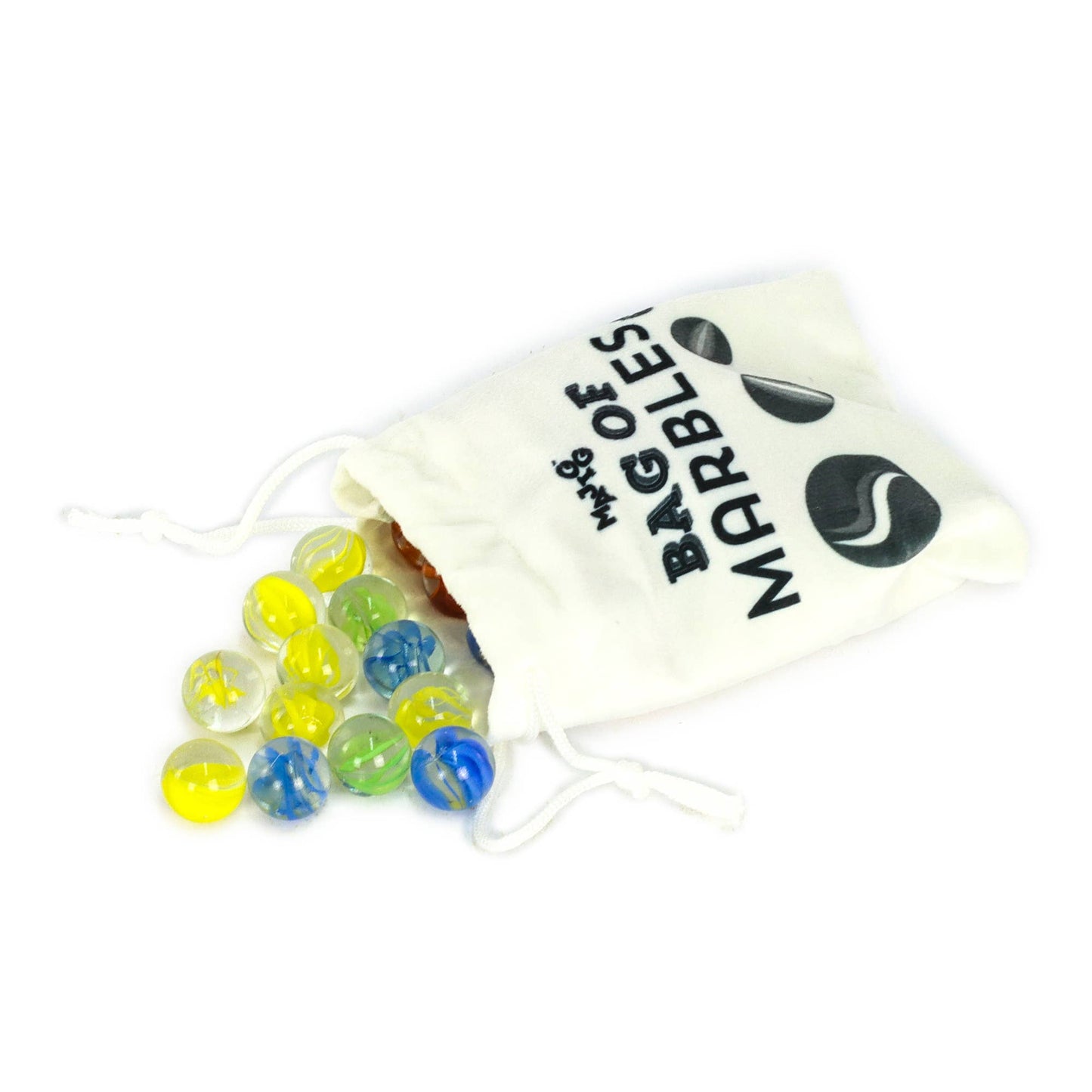 Bag of Marbles