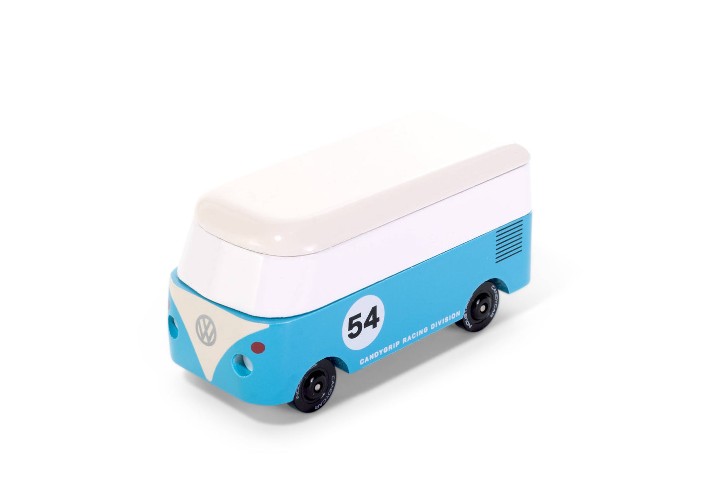 Candylab Toys: VW T1 Smoky Blue