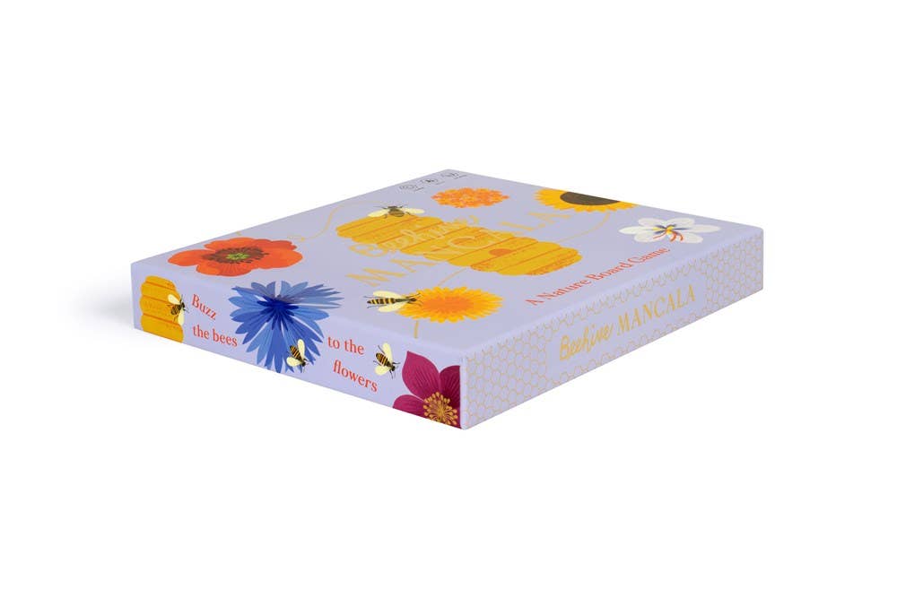 Beehive Mancala