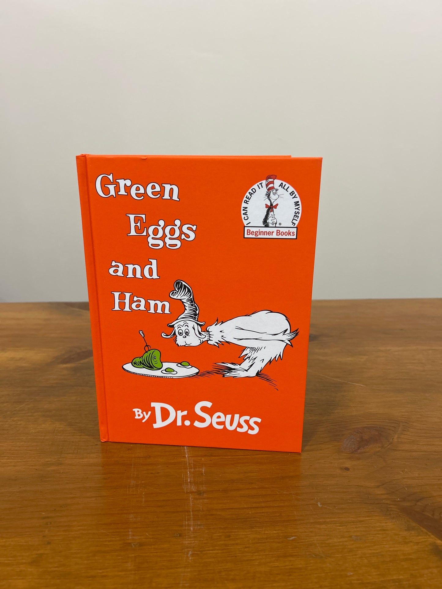 Green Eggs and Ham
