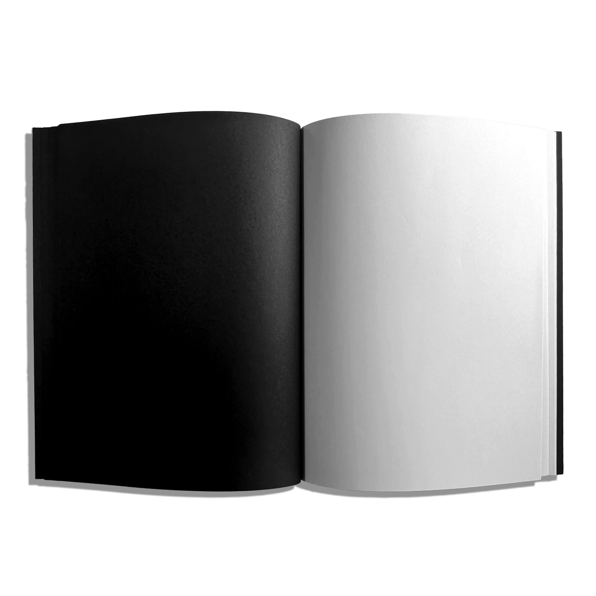 Modern Metallics: D.I.Y. Sketchbook Kit (13 PC Set)