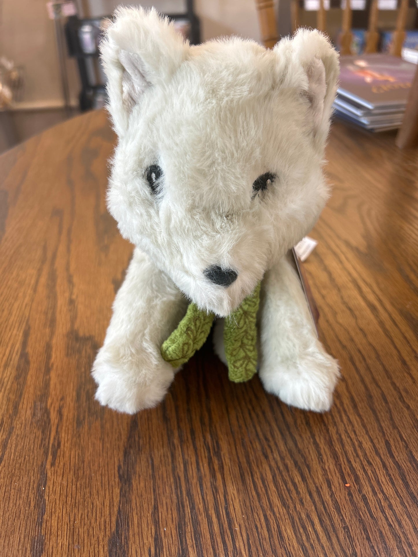 Arctic Fox