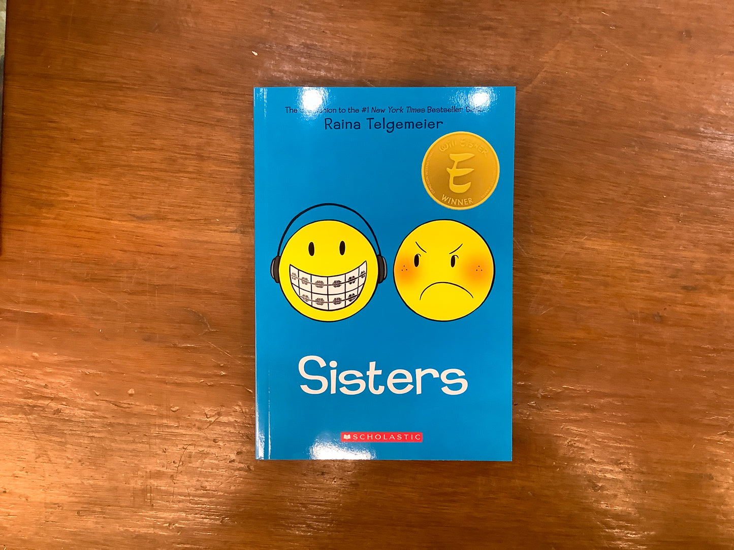 Sisters (PB)