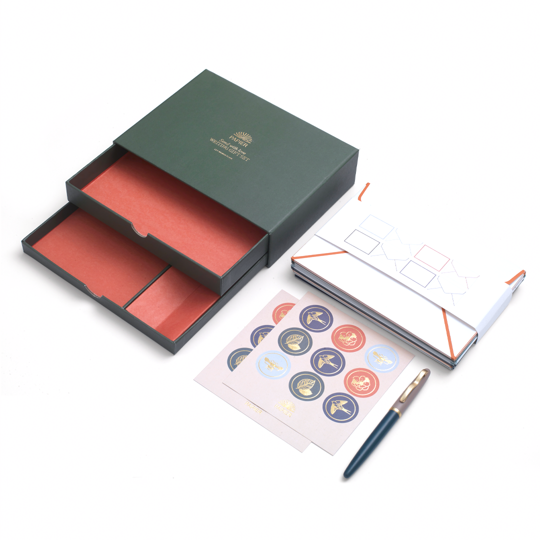 Writing Gift Set - Send With Love