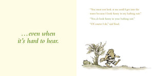 Frog And Toad: A Little Book of Big Thoughts: Arnold Lobel