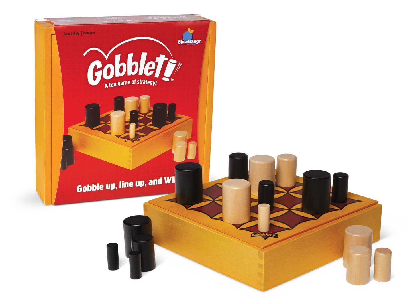 Gobblet! Family Game
