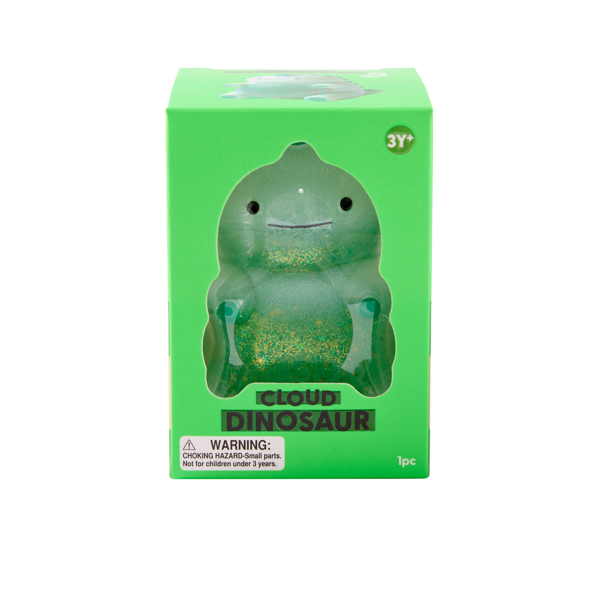 J'adore Cloud Dino & Unicorn Squishy
