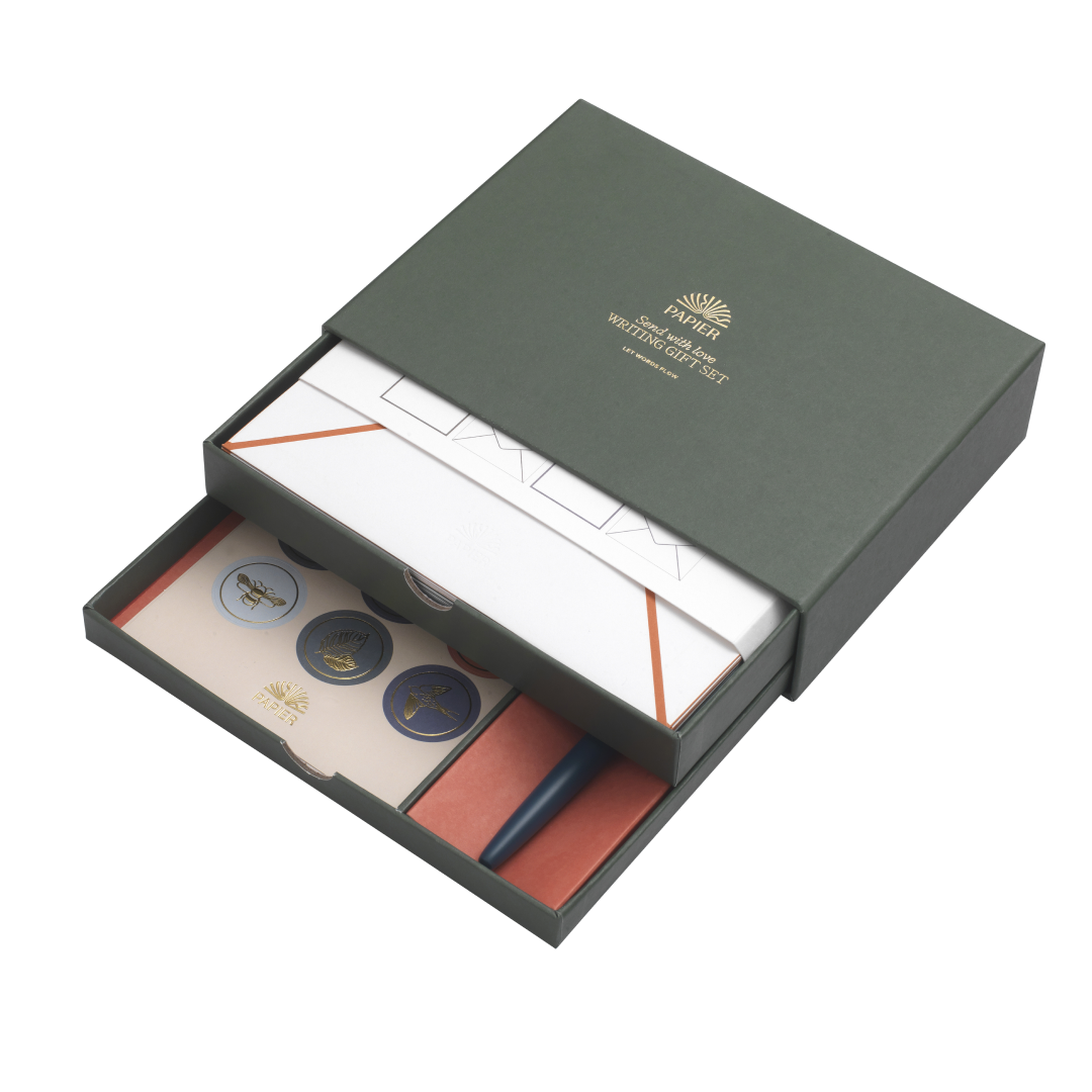 Writing Gift Set - Send With Love