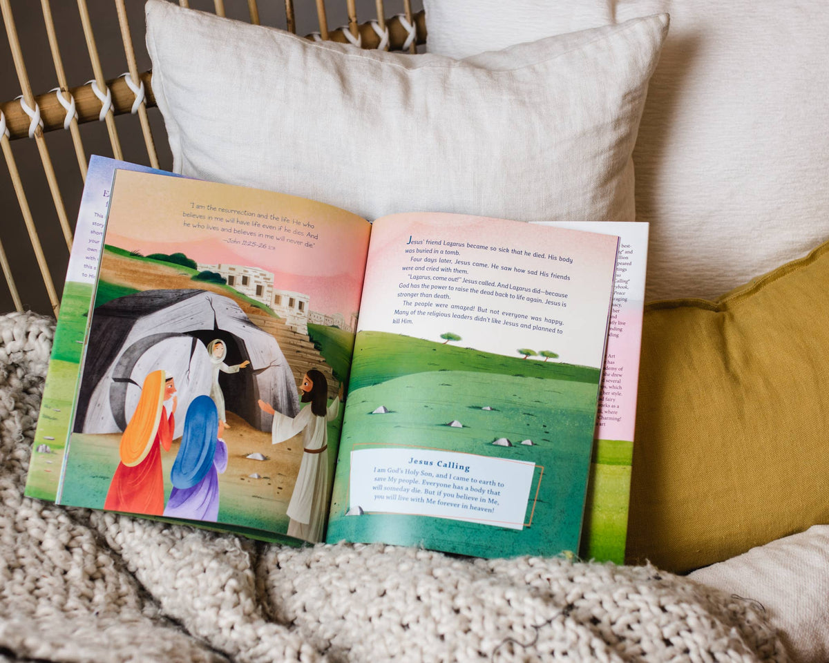 Jesus Calling: The Story Of Easter