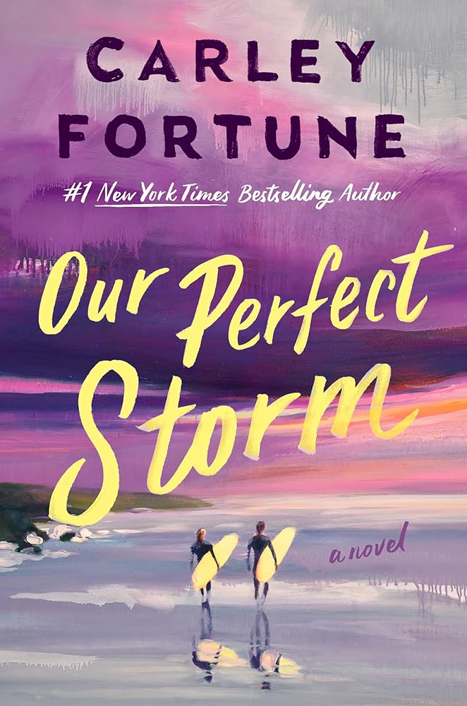 Our Perfect Storm cover image