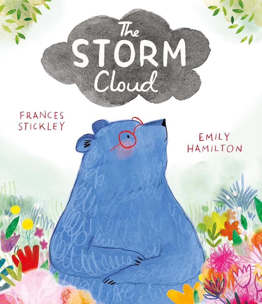 The Storm Cloud cover image