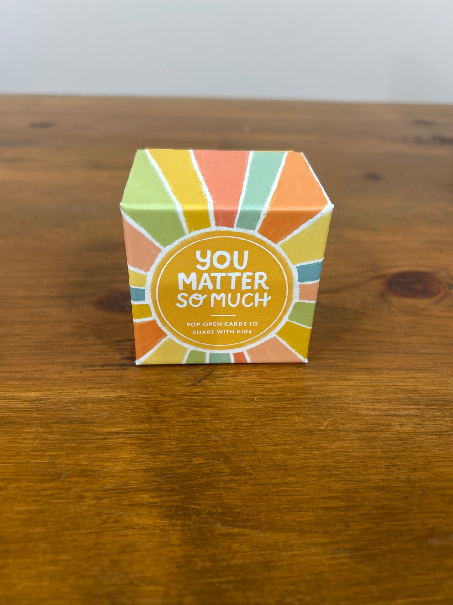 ThoughtFulls For Kids (choice)