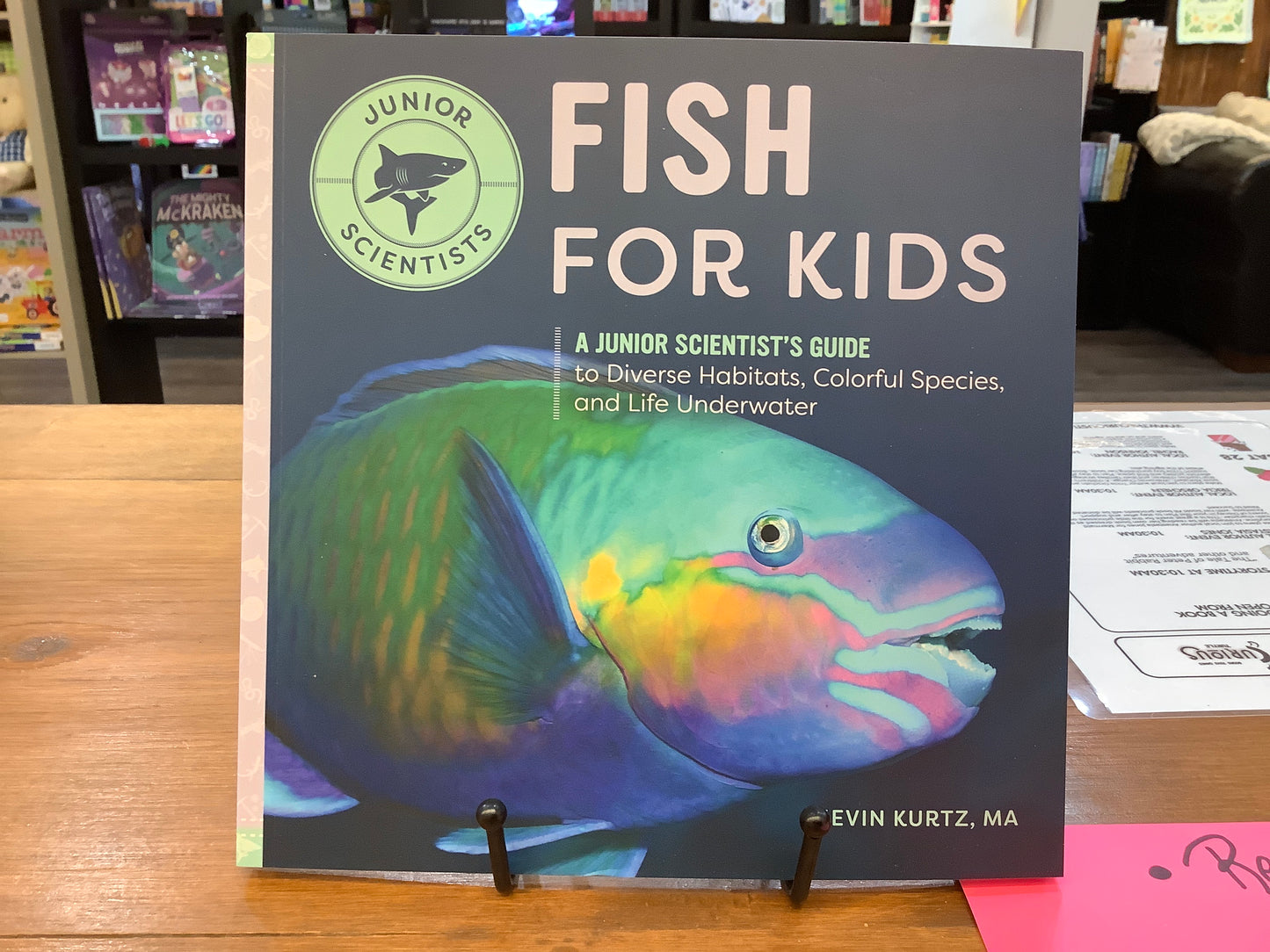 Fish for Kids