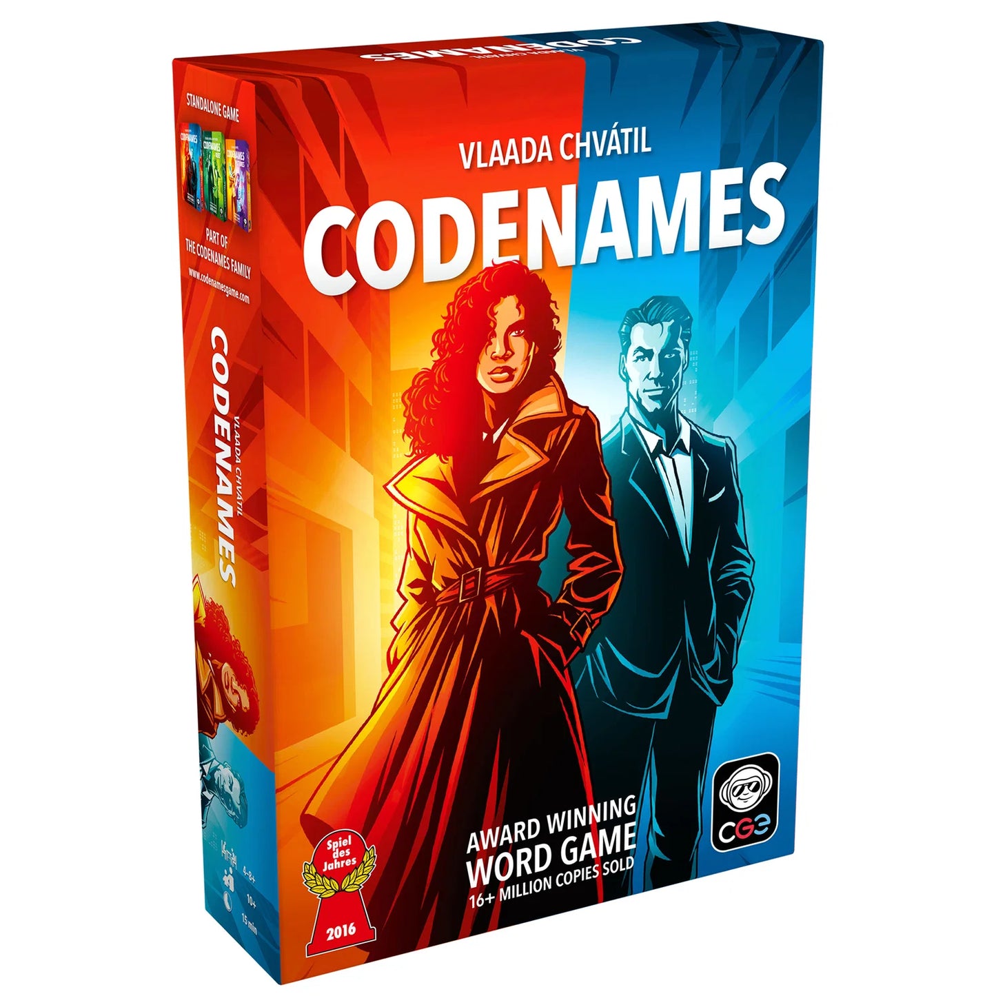 Codenames