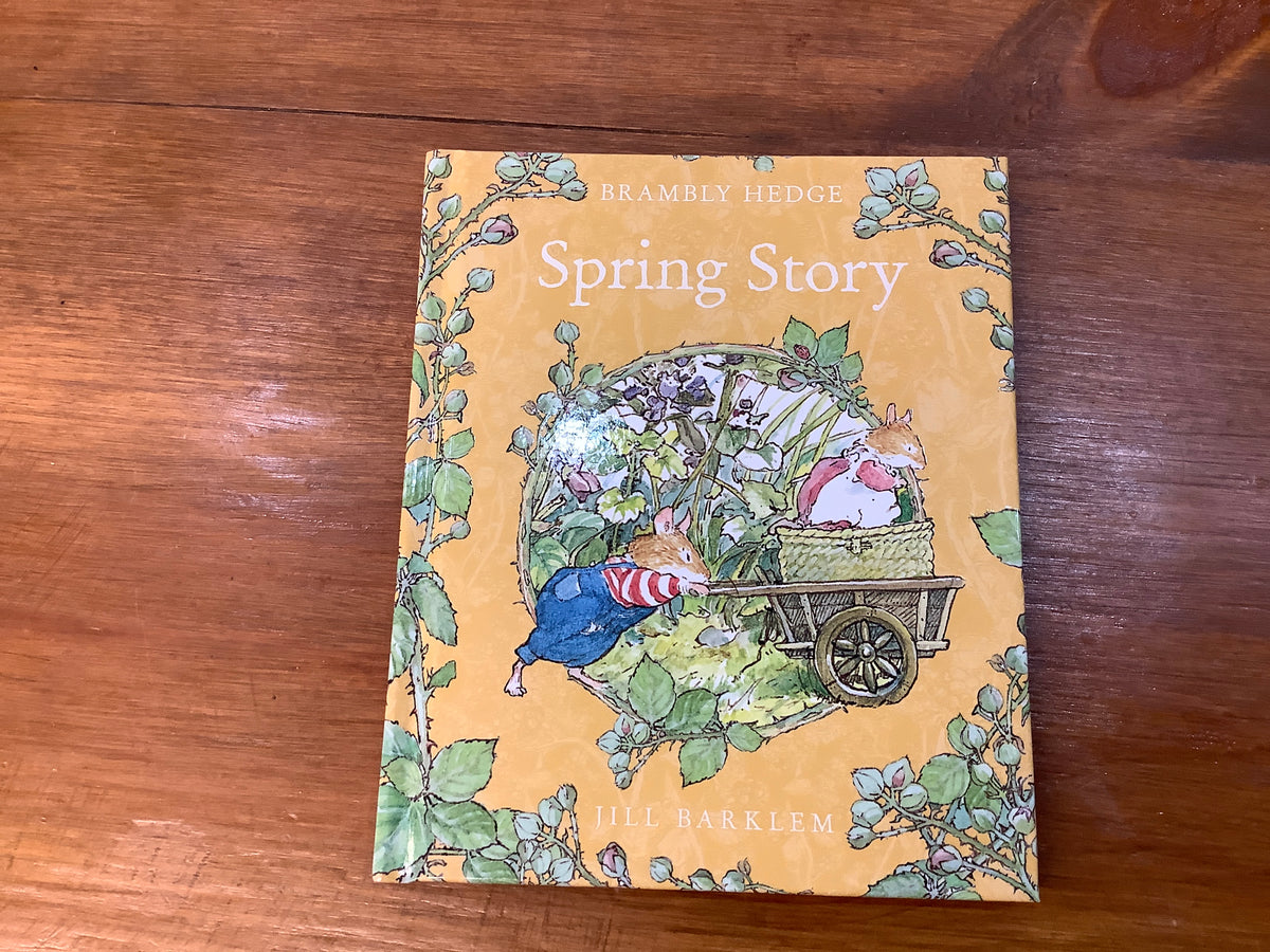 Spring Story