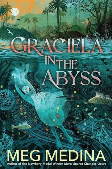 Graciela in the Abyss