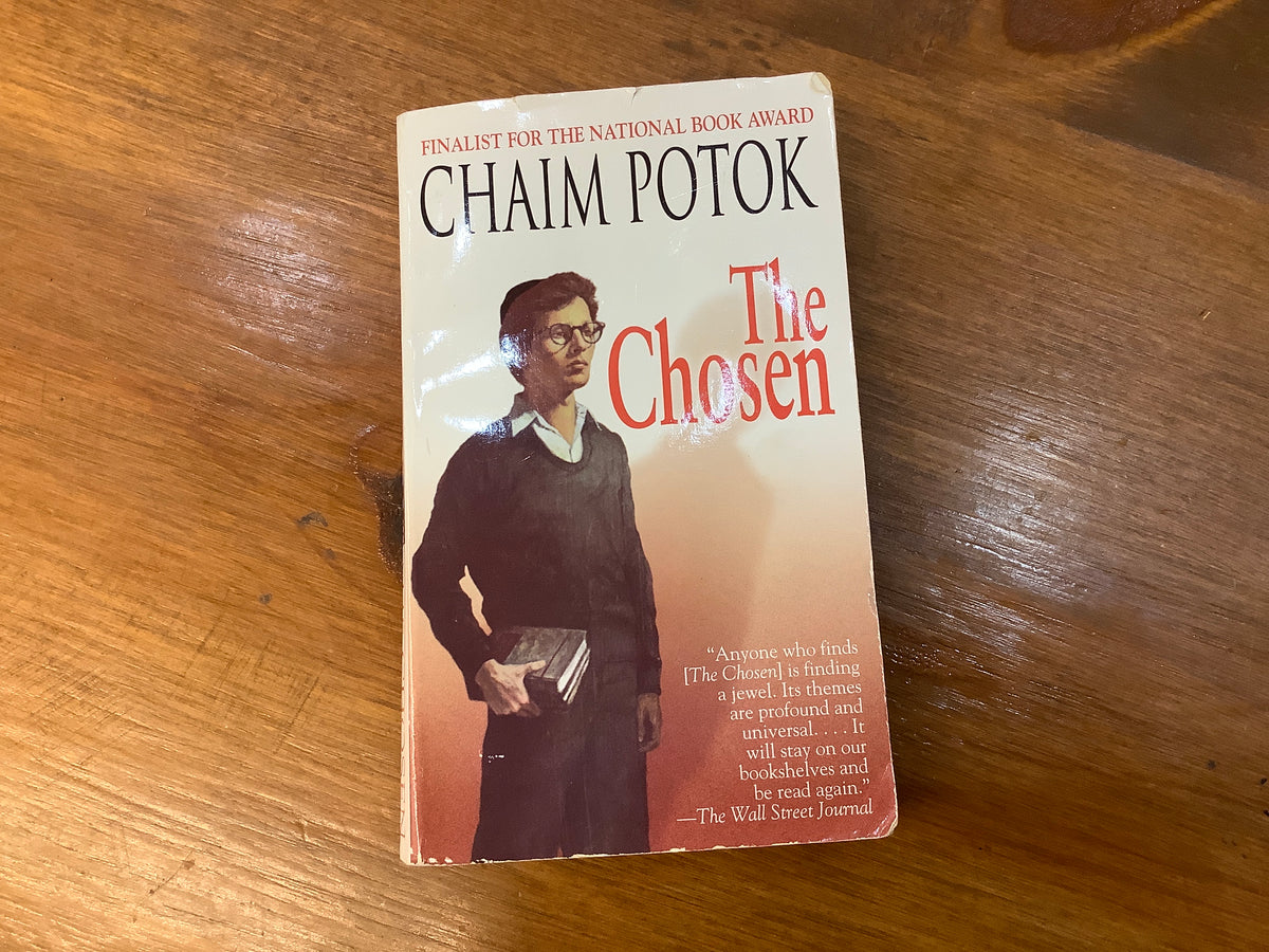 The Chosen
