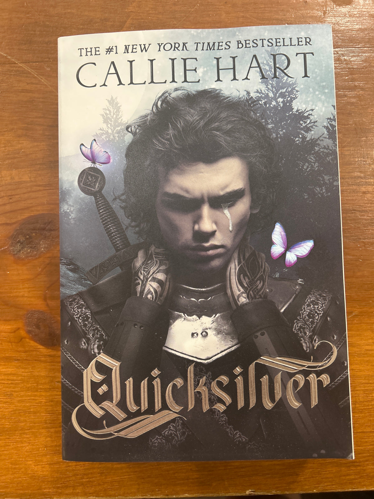 Quicksilver (PB)