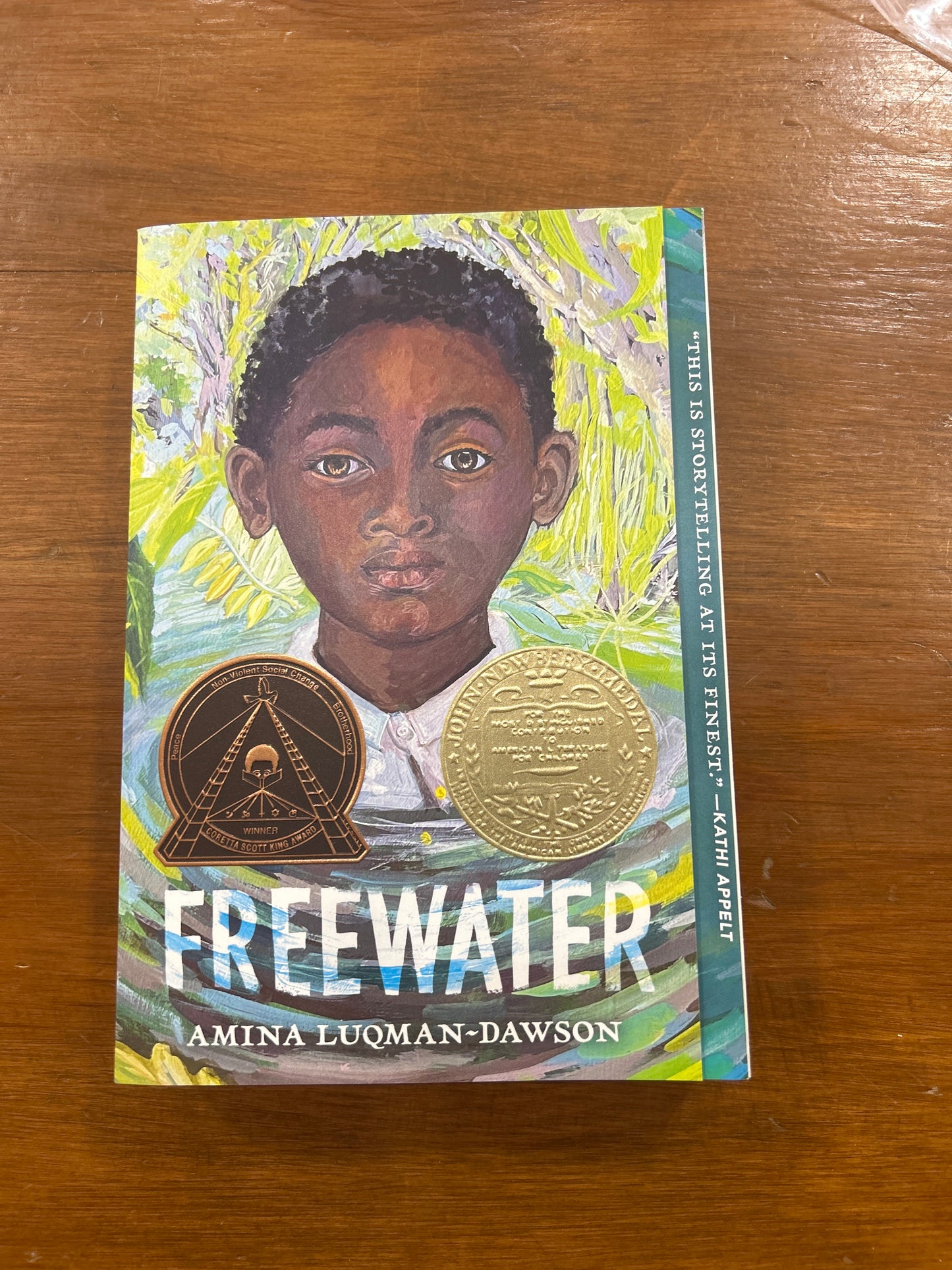 Freewater (PB)