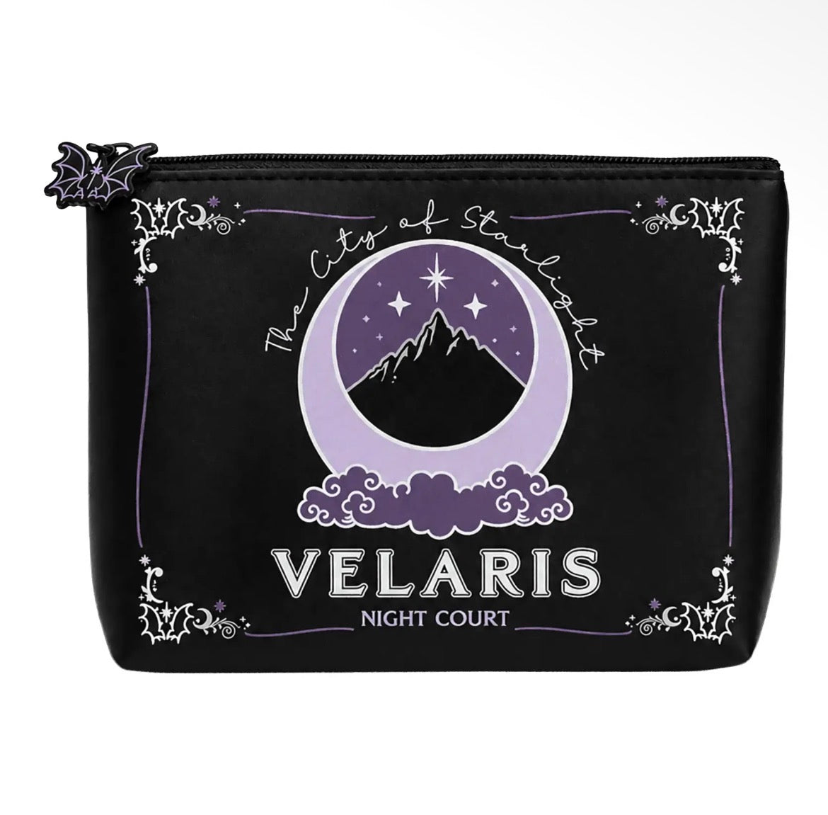 Velaris Pencil Pouch