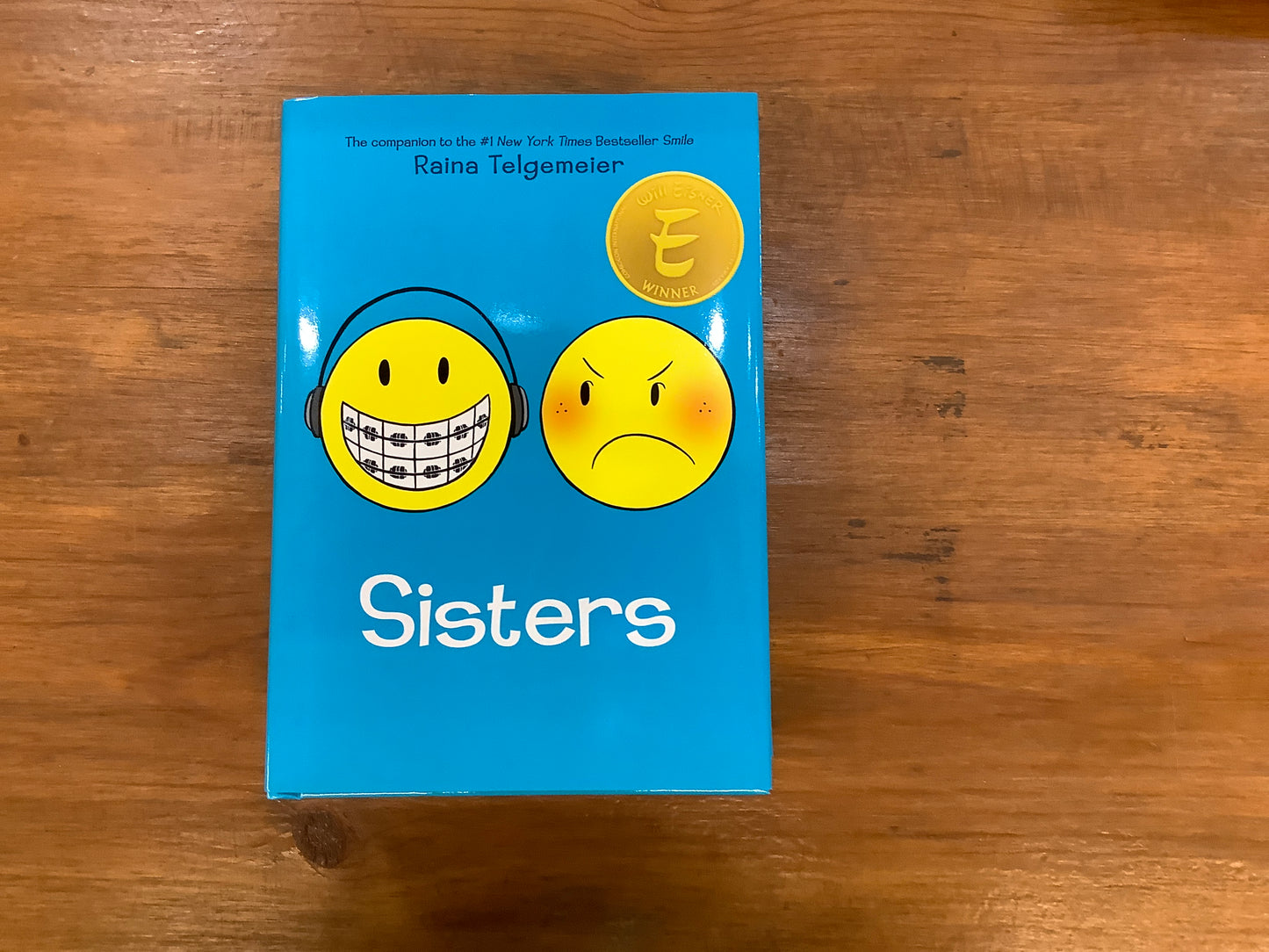 SISTERS (HB)