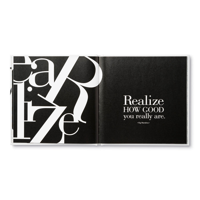 Thank You Gift Book