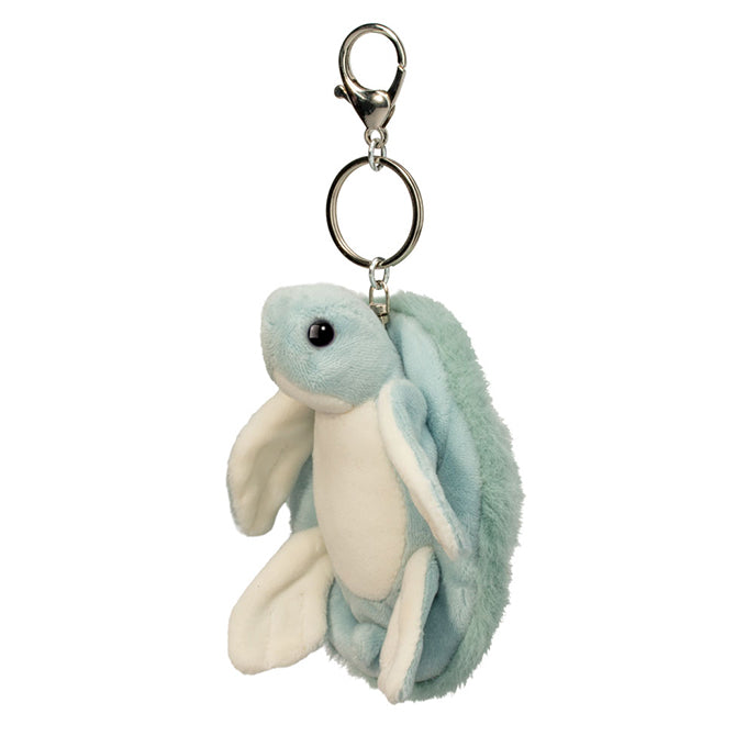 Turtle Bag Charm - Douglas Toys