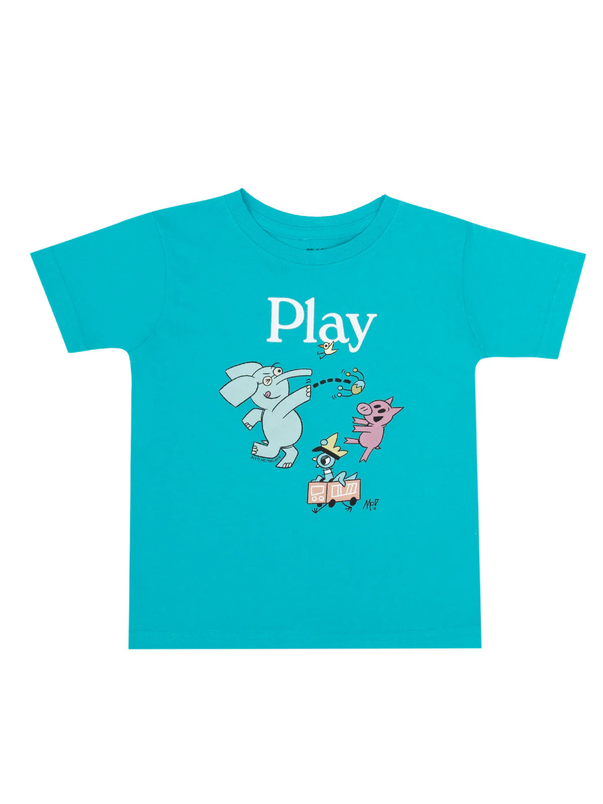 PLAY Elephant & Piggie T-Shirt - Out of Print