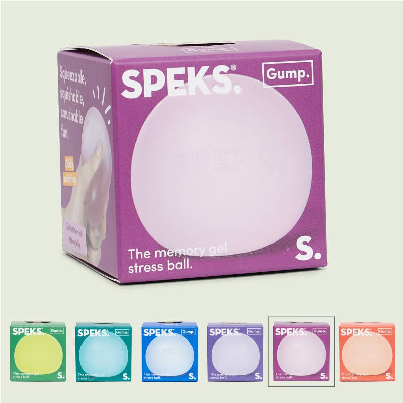 Gump Single Color Case Pack