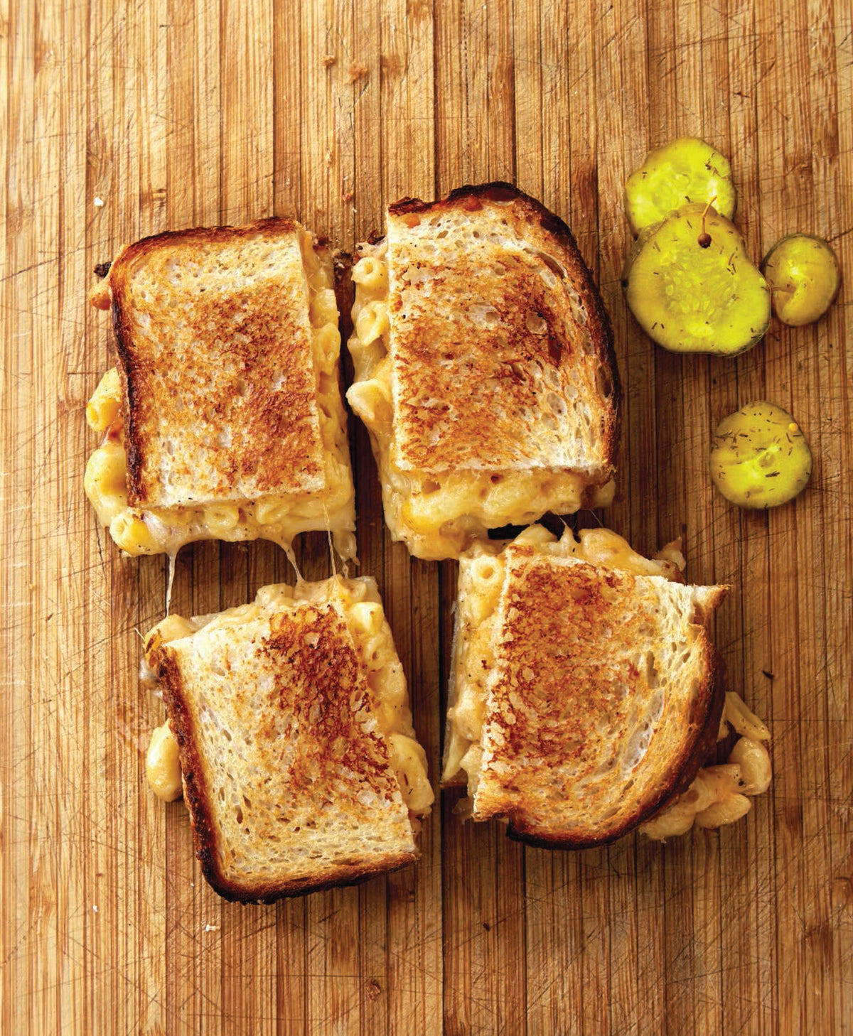 Grilled Cheese Kitchen