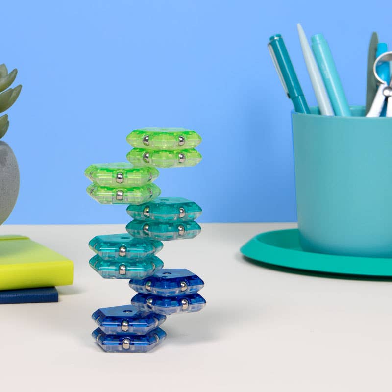 Geode Single Color Case Pack