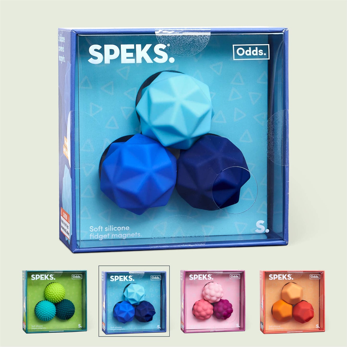 Odds Single Color