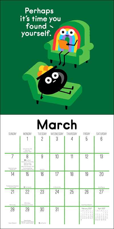 Art of David Olenick 2027 Wall Calendar by David Olenick