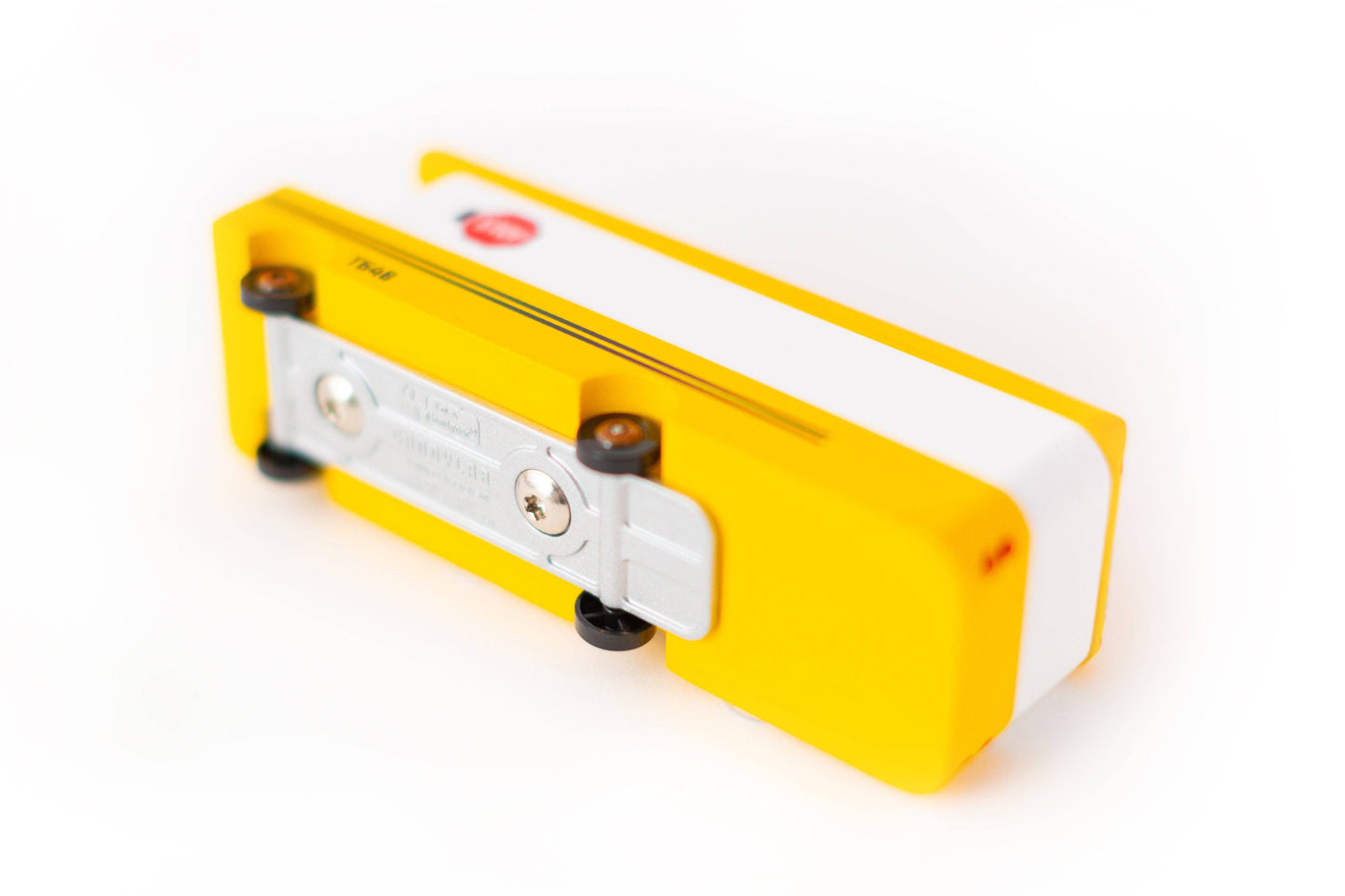 School Bus CandyLab Toys