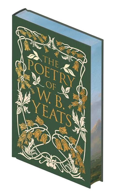 Poetry of W. B. Yeats by W. B. Yeats