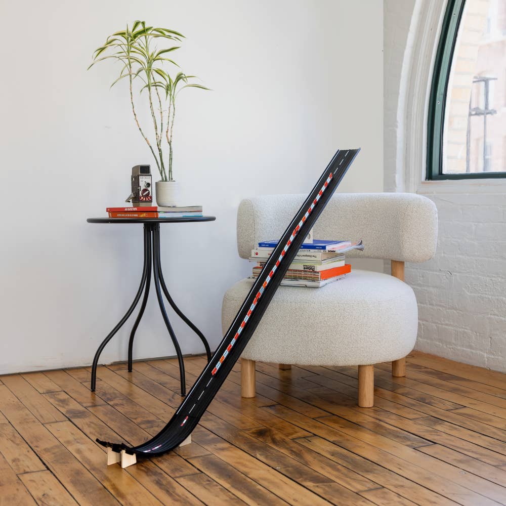 Playset: Super Speed