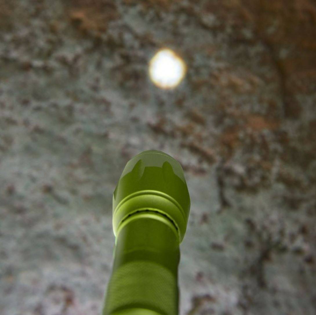 Terra Kids 4-Way Flashlight | Multi-Function Outdoor Light
