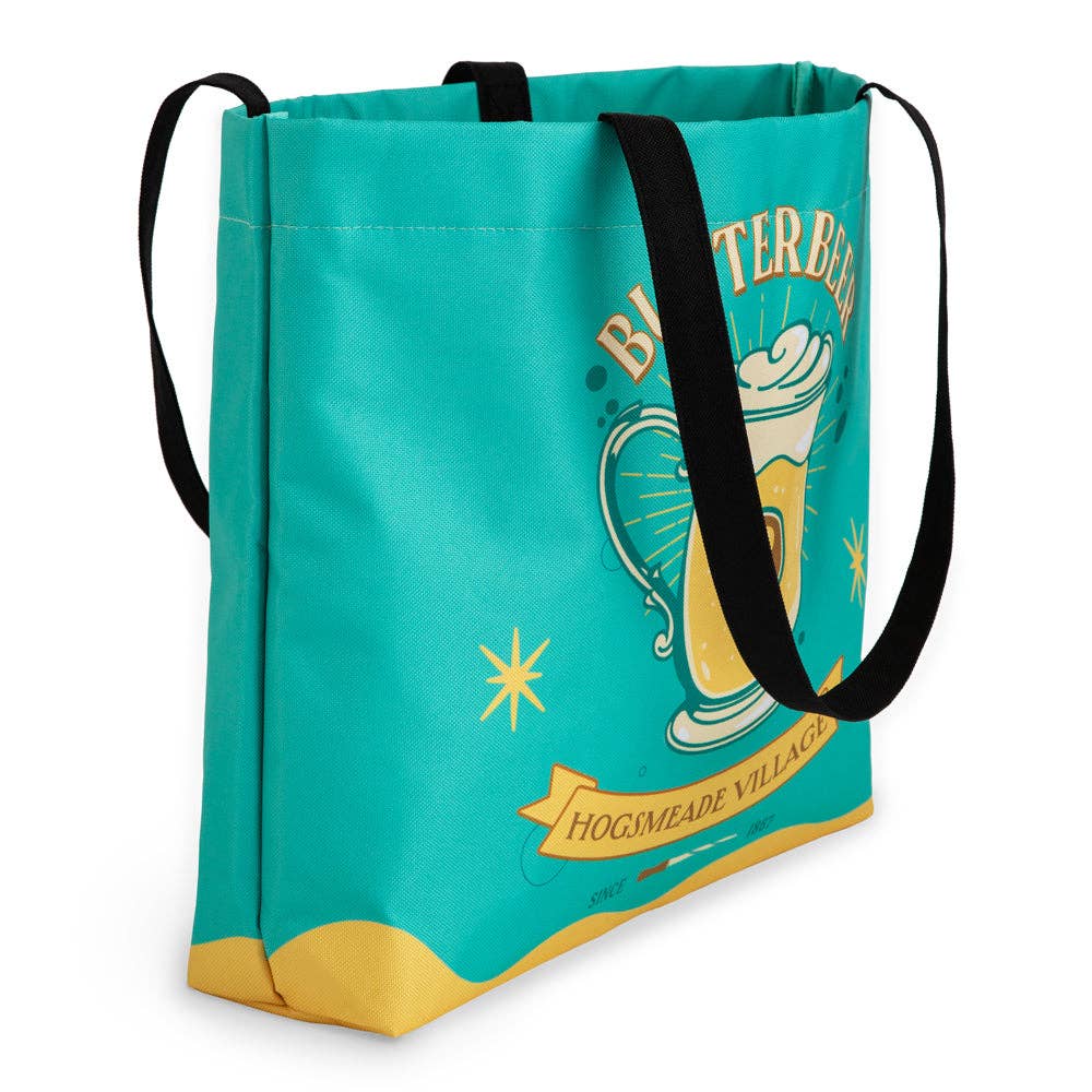 Harry Potter Butterbeer Tote Bag