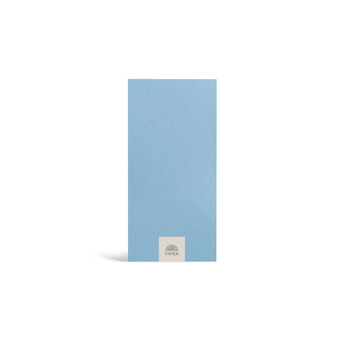 Productivity Daily List Pad, Undated