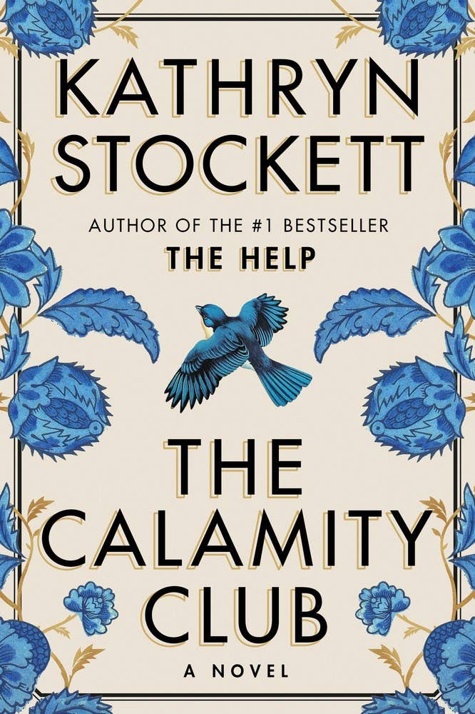Calamity Club