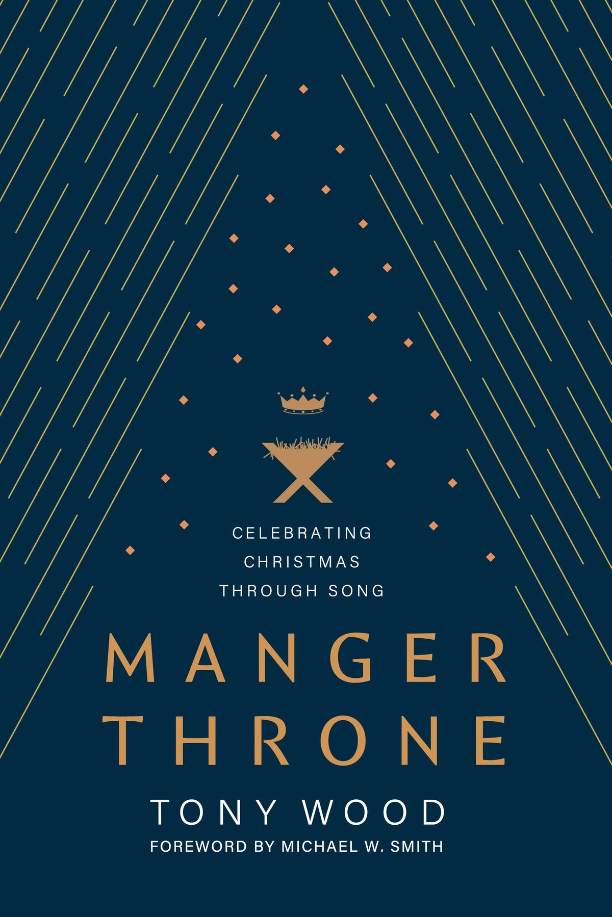 Manger Throne