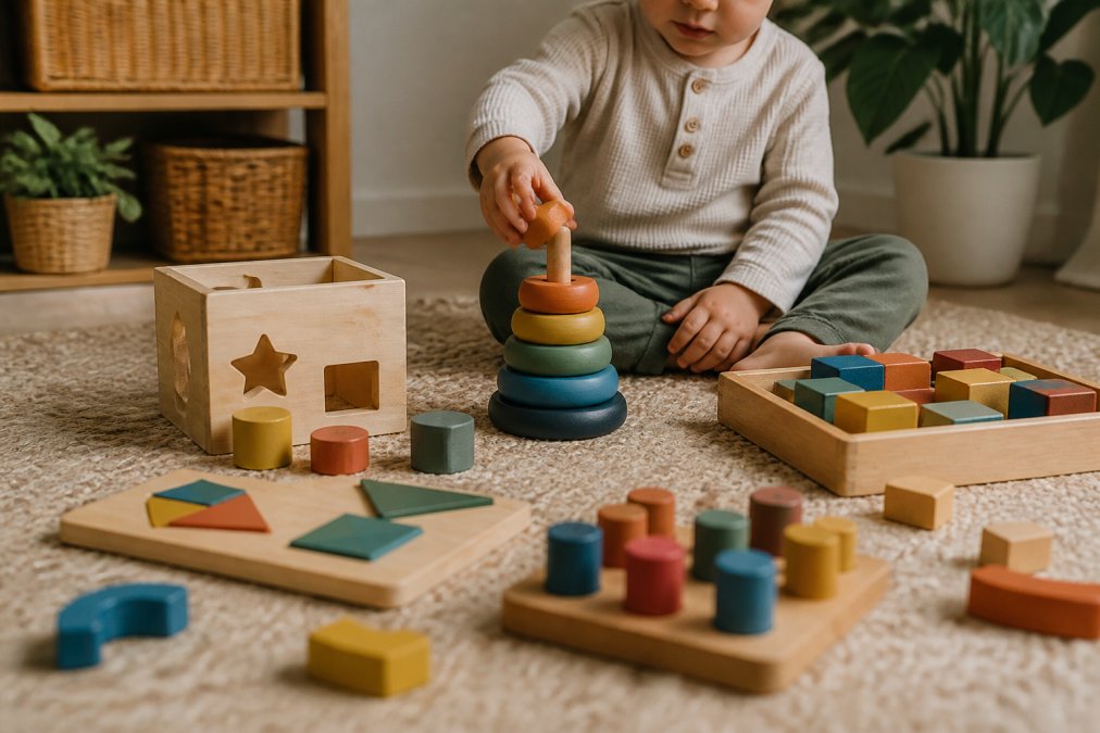 Best Educational Games for Toddlers: 2026 Picks