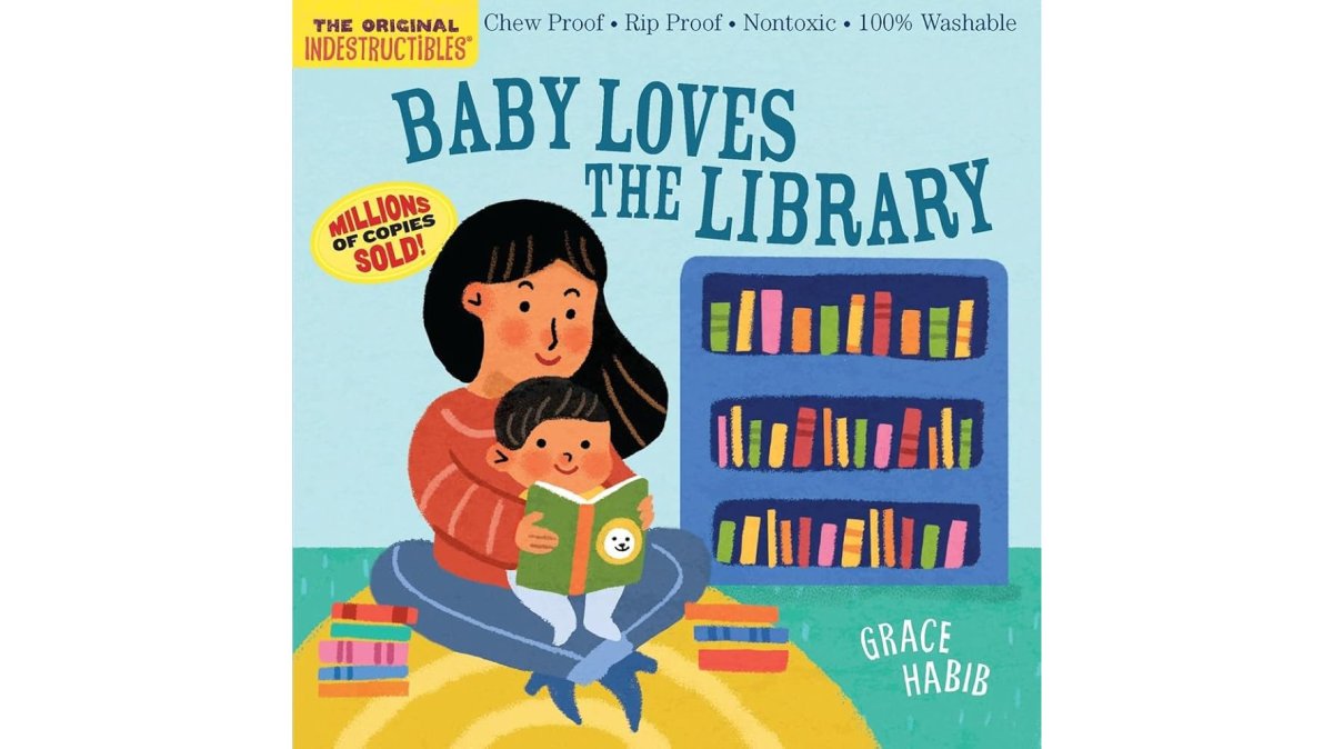 Children's Story Time Events in Jefferson City: A Parent's Guide