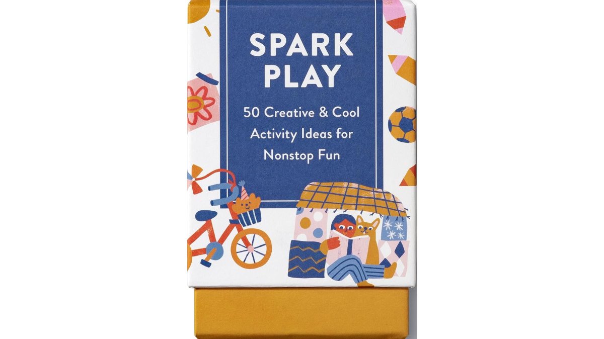 50 Best Screen-Free Activities for Kids in 2026
