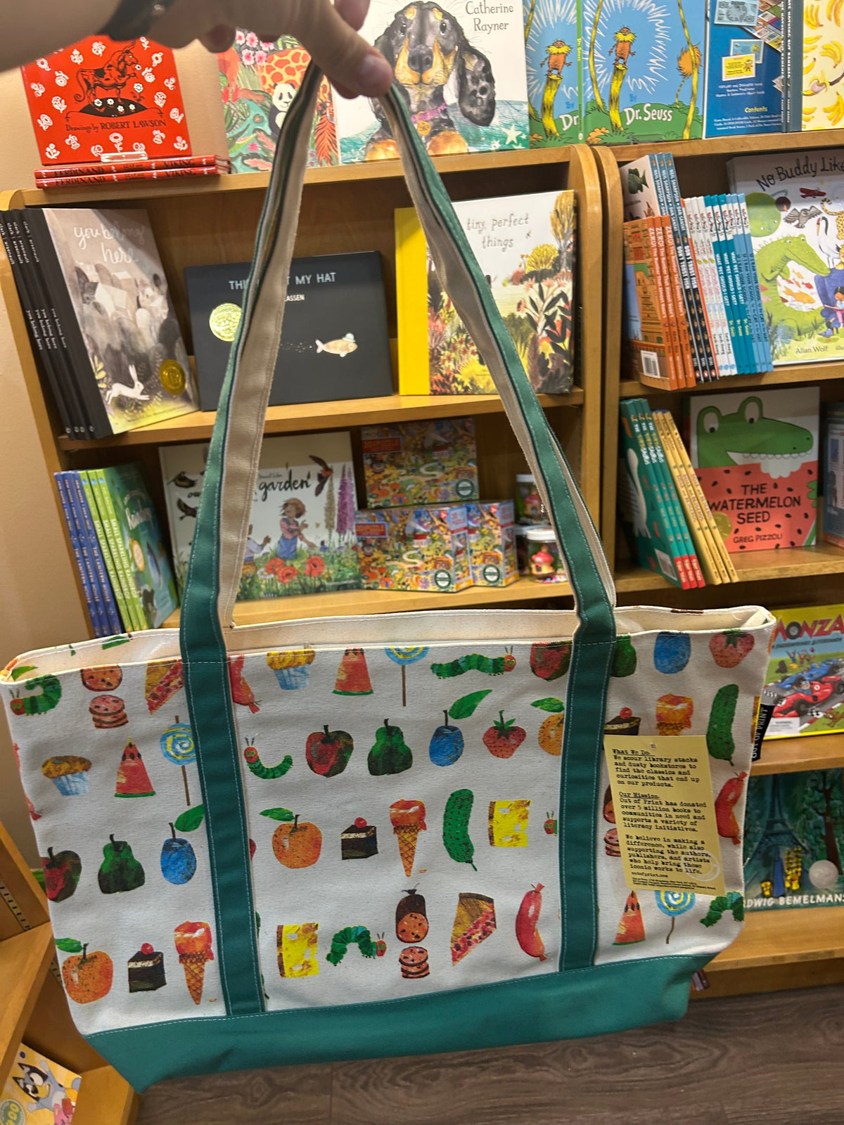 Totes and Bags